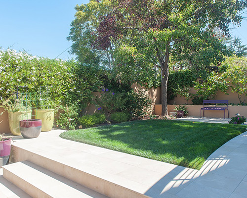 Landscaping services Redwood City, CA